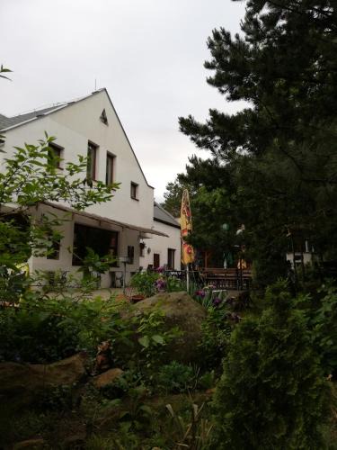 Chomutov Hotel | Hotel Kamenný vrch