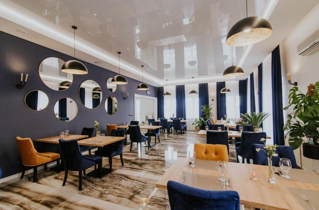 Branszczyk Hotel | Hotel Kamiza