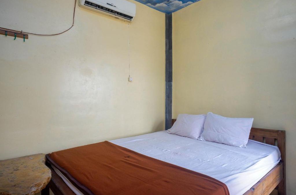 Wonosari Hotel | Hotel Kampoeng Drini RedPartner