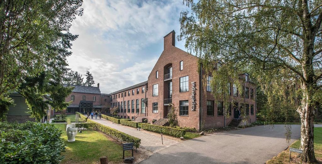 Municipality of Heeze-Leende Hotel | Hotel Kapellerput Heeze-Eindhoven