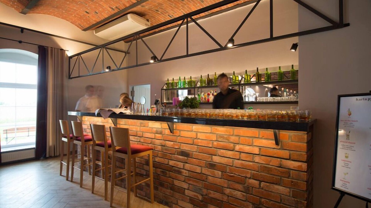 Karczyce Hotel | Hotel Karczyce