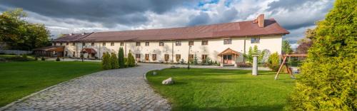 Karczyce Hotel | Hotel Karczyce