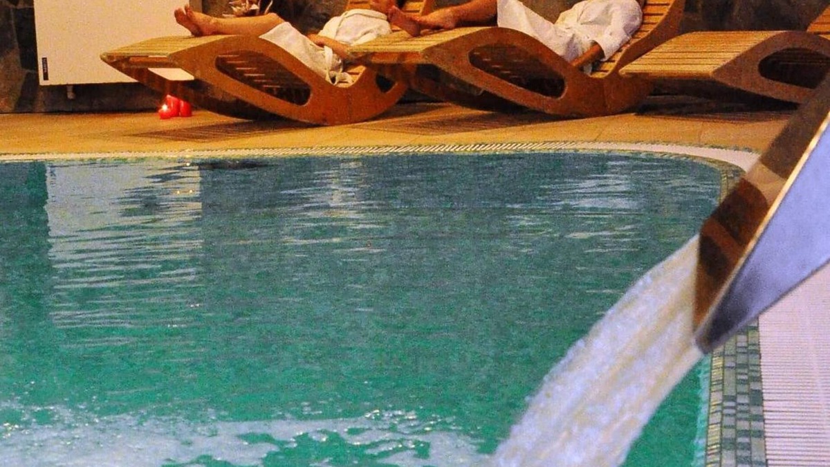Solina Hotel | Hotel Karino Spa
