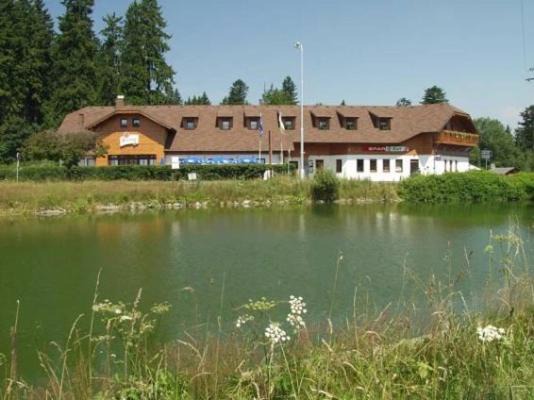 Zelezna Ruda Hotel | Hotel Karl
