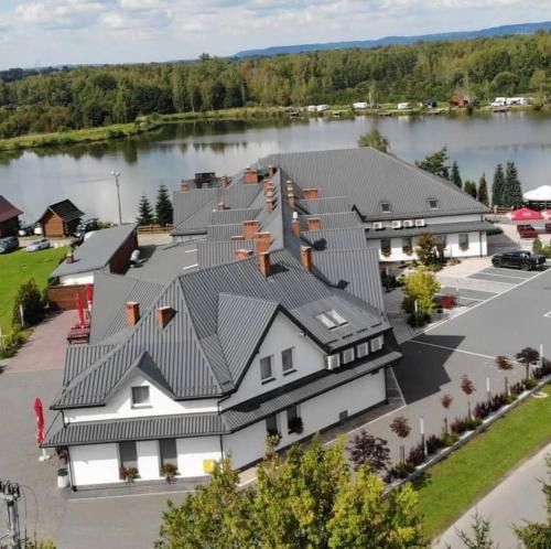 Graboszyce Hotel | Hotel Karpik Zator Graboszyce