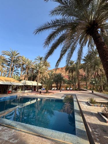 Aoufous Hotel | Hotel Kasbah Fenguig