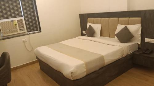 Varanasi Hotel | Hotel Kashi inn