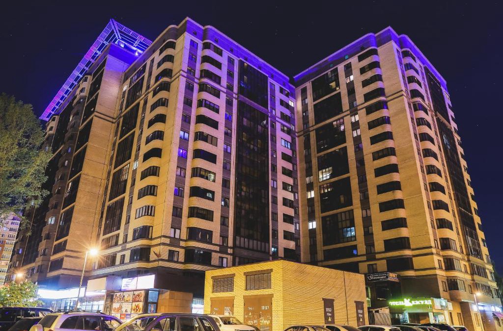 Naro-Fominsk Hotel | Hotel Kaskad