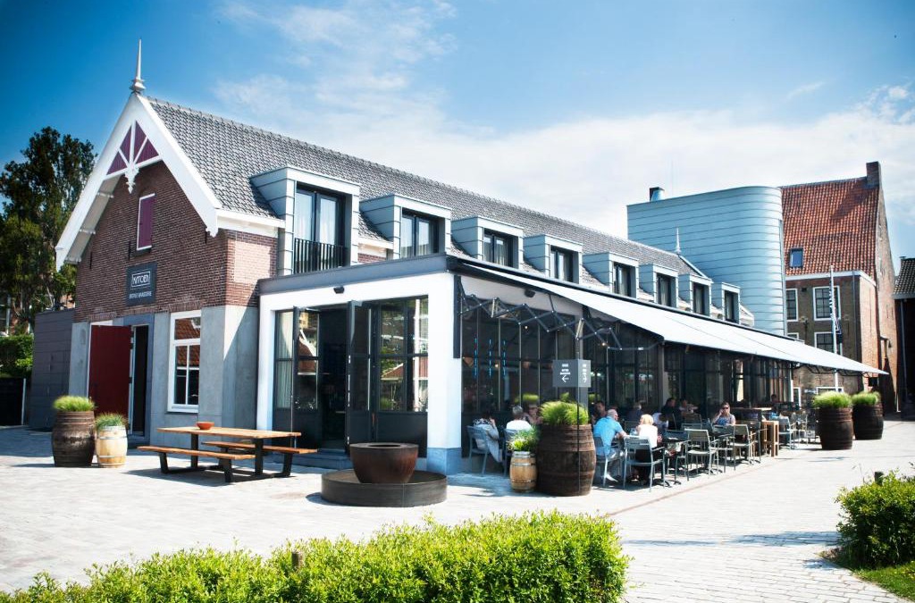 Goes Hotel | Hotel Katoen