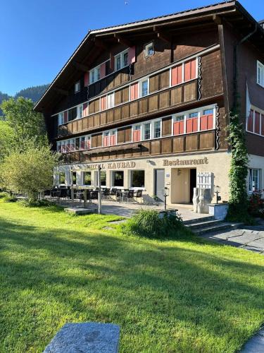 Appenzell Hotel | Hotel Kaubad