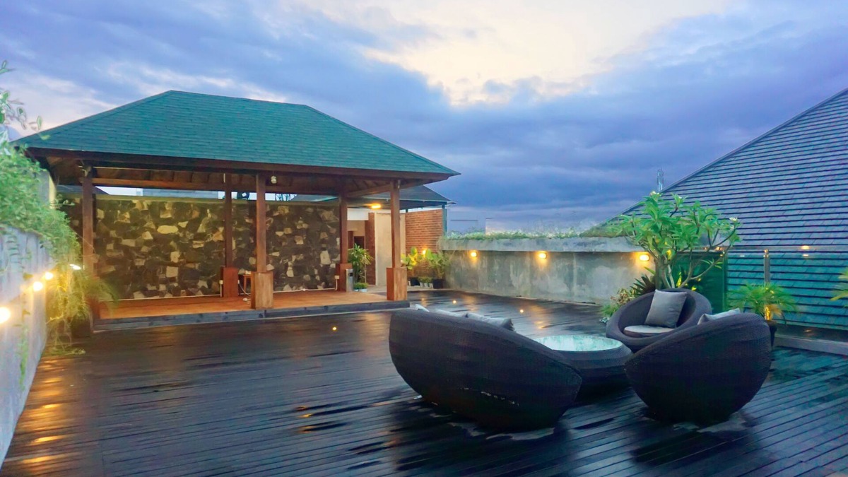 Mataram Hotel | Hotel Kautaman