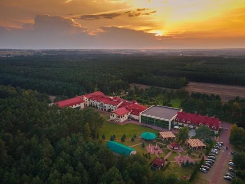 Slubice Hotel | Hotel Kawallo