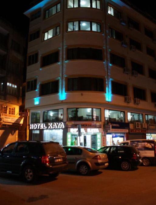 Sur Hotel | Hotel Kaya