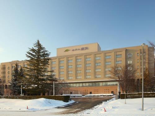 Oyu Onsen Hotel | Hotel Kazuno