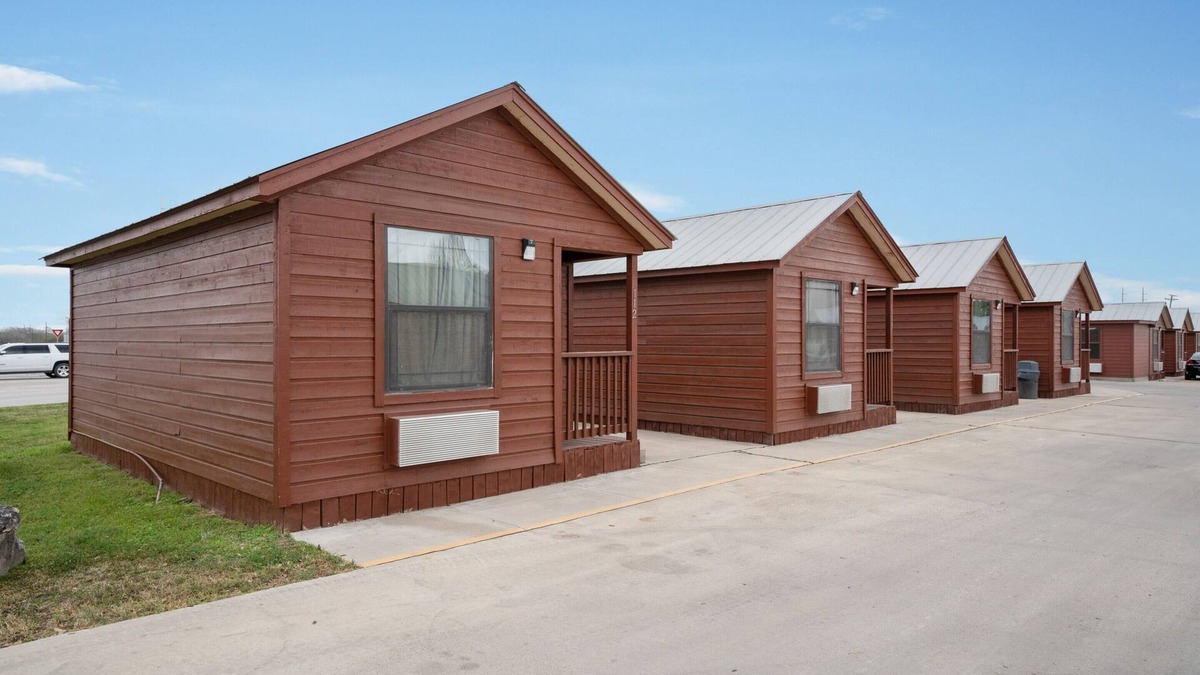 Kenedy Hotel | Hotel Kenedy Downtown - US 181