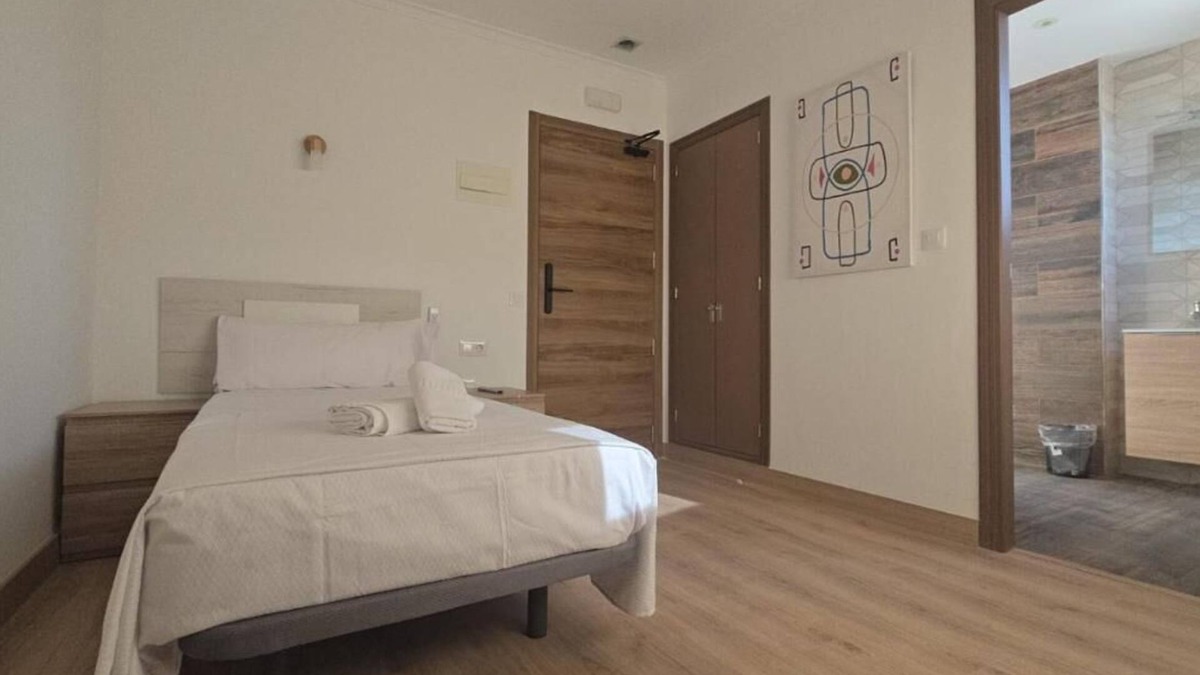 Almussafes Hotel | Hotel Key Reig