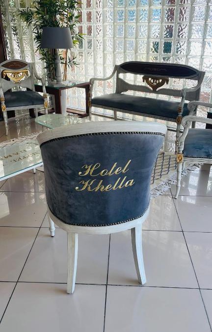 Hammamet Hotel | Hotel Khella