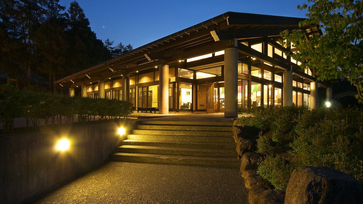 Hida House | Hotel Kikori