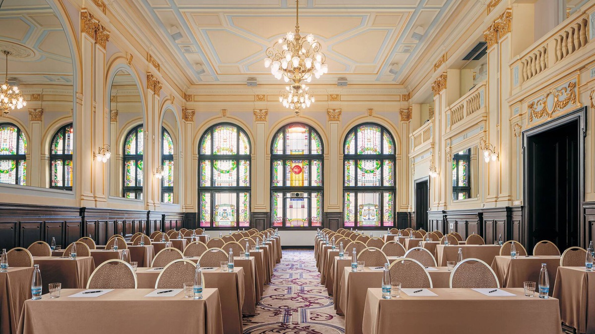 Stare Mesto Hotel | Hotel Kings Court