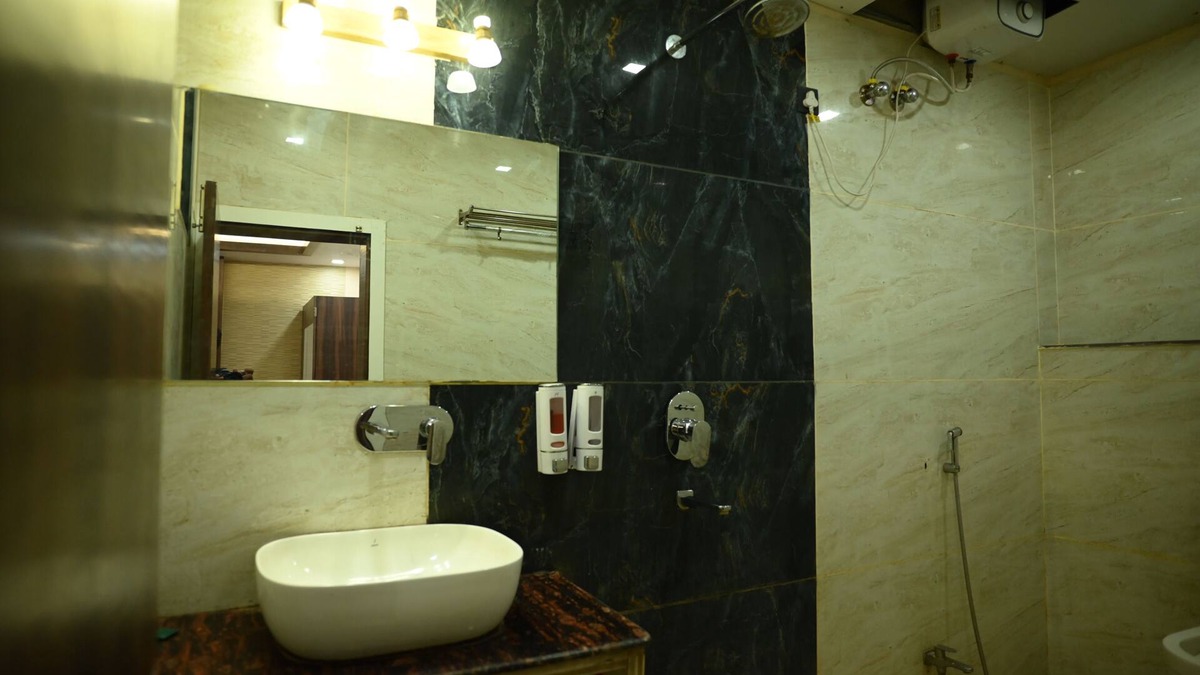 Ranchi Hotel | Hotel Kings Inn, Ranchi