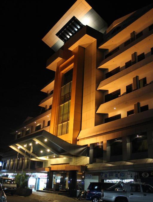 Pontianak Hotel | Hotel Kini Pontianak