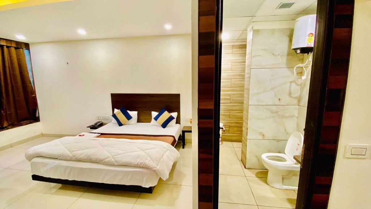 Vasundhara Hotel | Hotel Kinsfolk inn