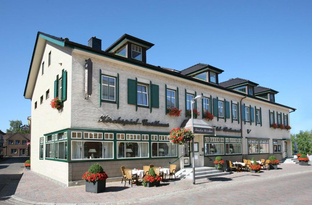 Nortorf House | Hotel Kirchspiels Gasthaus