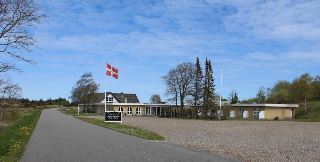 Klim Hotel | Hotel Klim Bjerg
