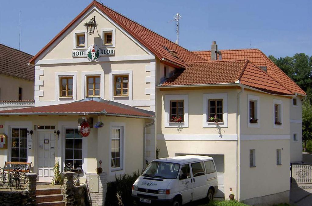 Ceske Budejovice 7 Hotel | Hotel Klor