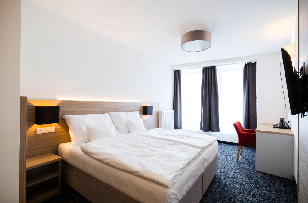 Strakonice Hotel | Hotel Koflík