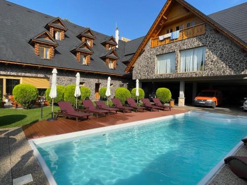 Senec Hotel | Hotel Koliba