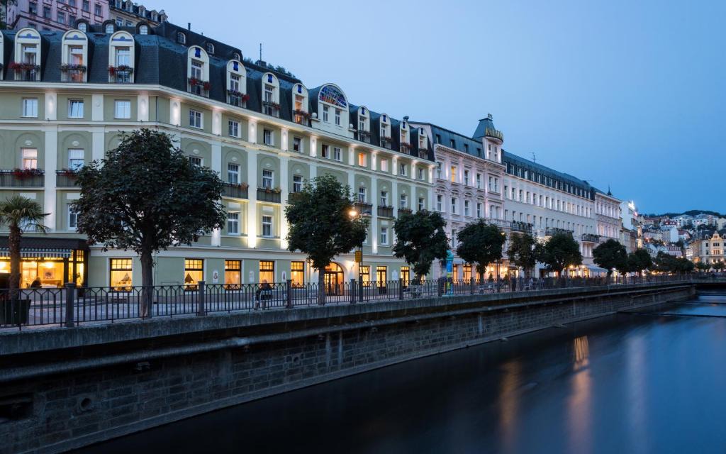City Centre Hotel | Hotel Kolonada