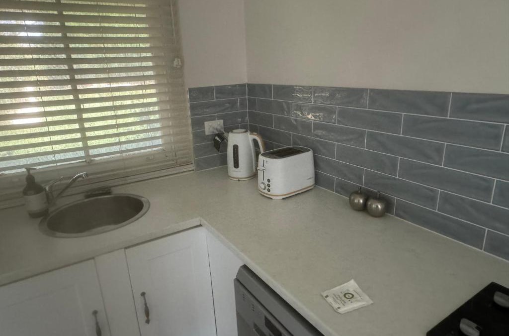 Koorawatha Apartment | Hotel Koorawatha garden unit - ground floor