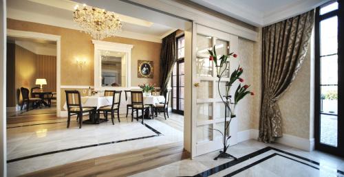 Ciechocinek Hotel | Hotel Kopernik