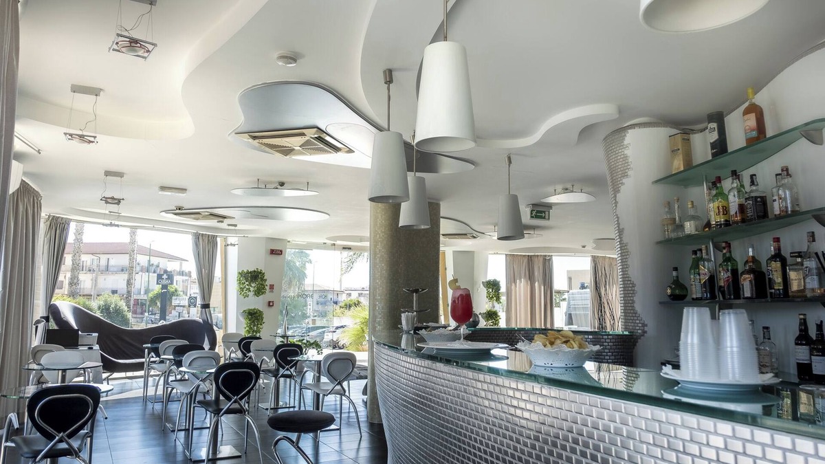 Villaggio Mose Hotel | Hotel Kore
