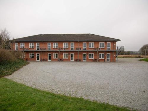 Horsens House | Hotel Korning Holiday Home