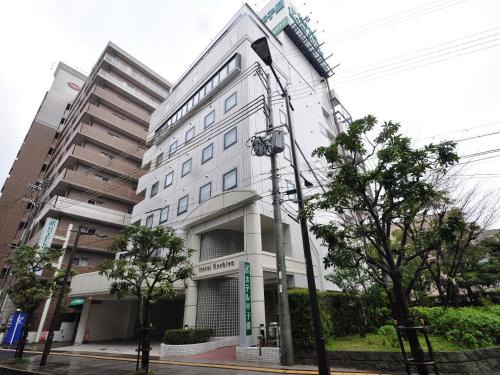 Nishinomiya Hotel | Hotel Koshien