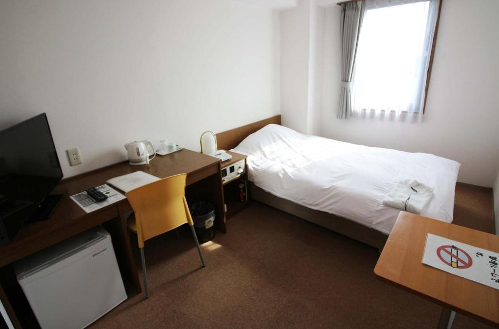 Nishinomiya Hotel | Hotel Koshien - Vacation STAY 82209