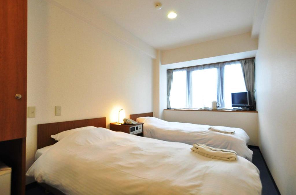 Nishinomiya Hotel | Hotel Koshien - Vacation STAY 82214