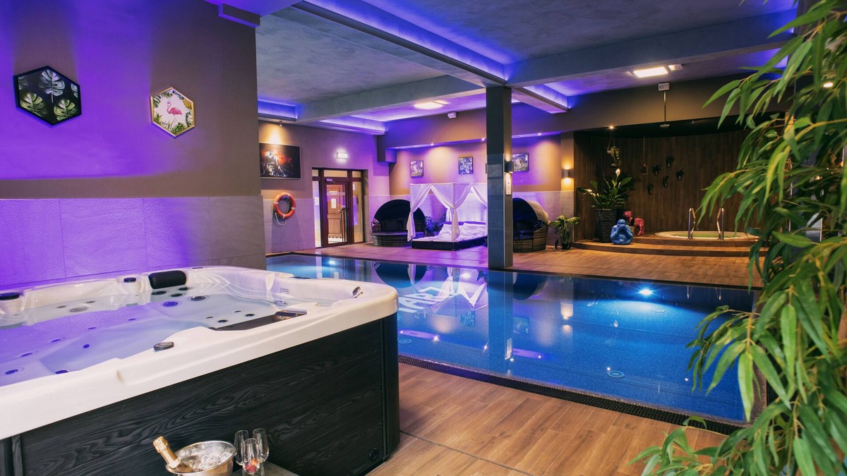 Brenna Hotel | Hotel Kotarz Spa & Wellness