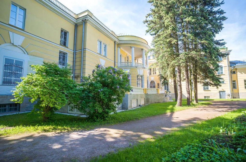 Pushkinsky District Hotel | Hotel Kotchoubey Centre
