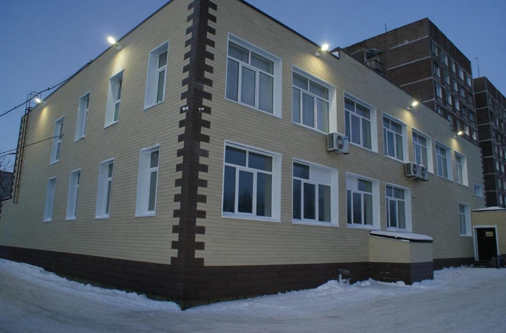 Deulino Hotel | Hotel Kovcheg