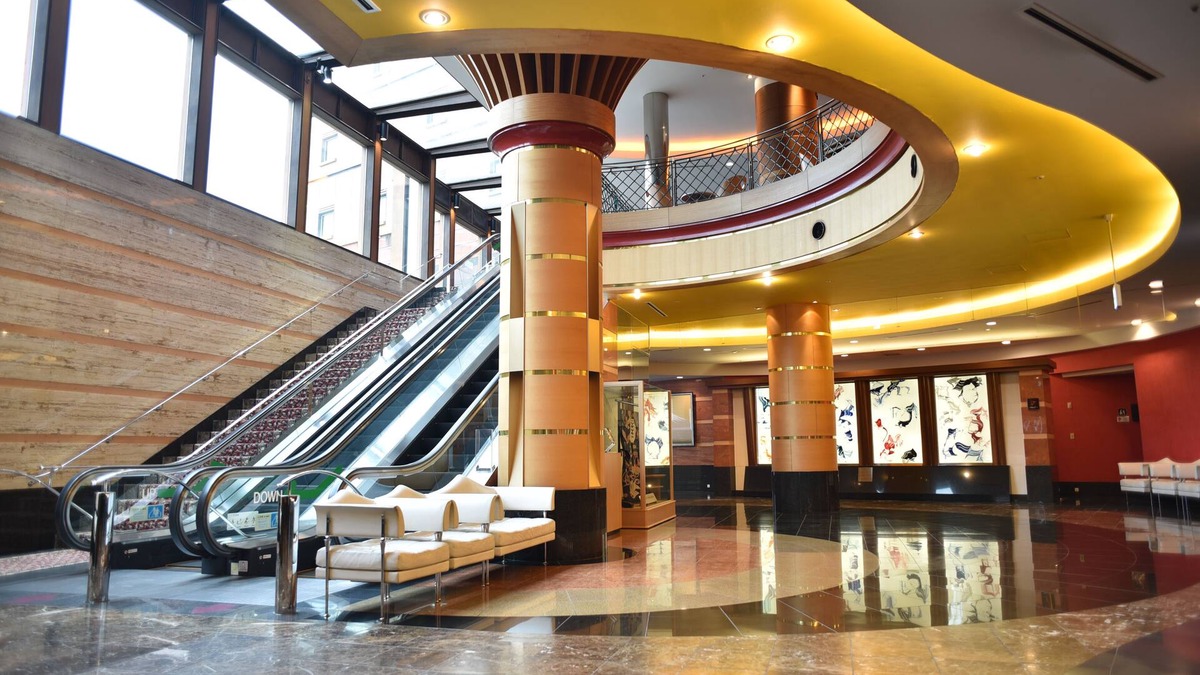 Hashima Hotel | Hotel KOYO