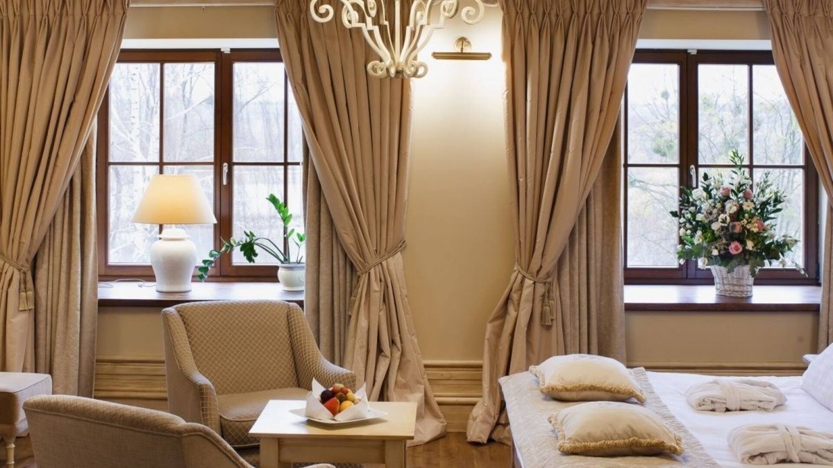 Kazimierz Dolny Hotel | Hotel Król Kazimierz