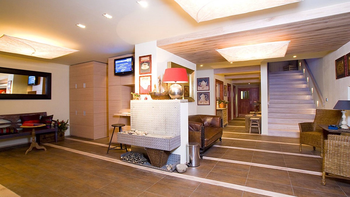Rokytnice nad Jizerou Hotel | Hotel Krakonoš