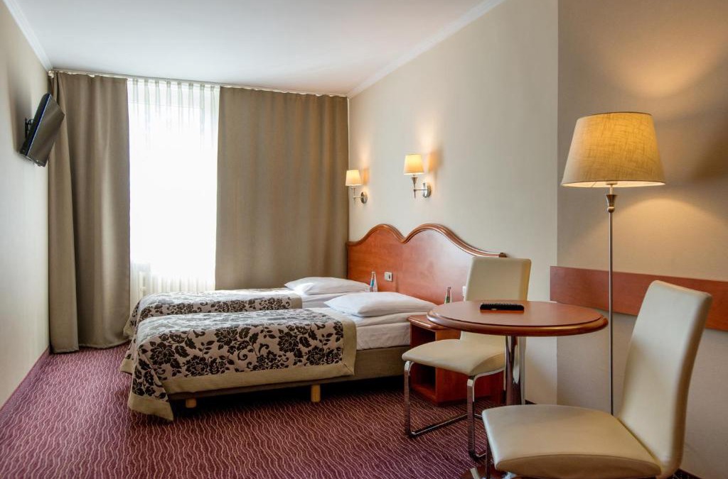 Podgorze Hotel | Hotel Krakus