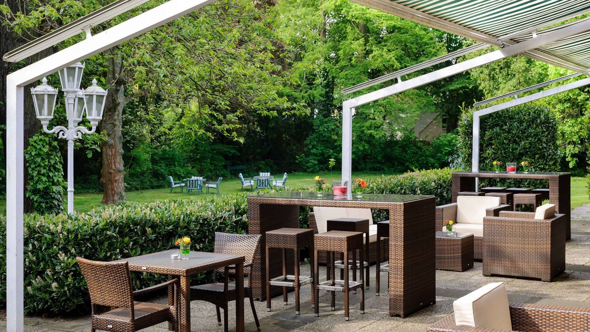 Bockum Hotel | Hotel Krefelder Hof