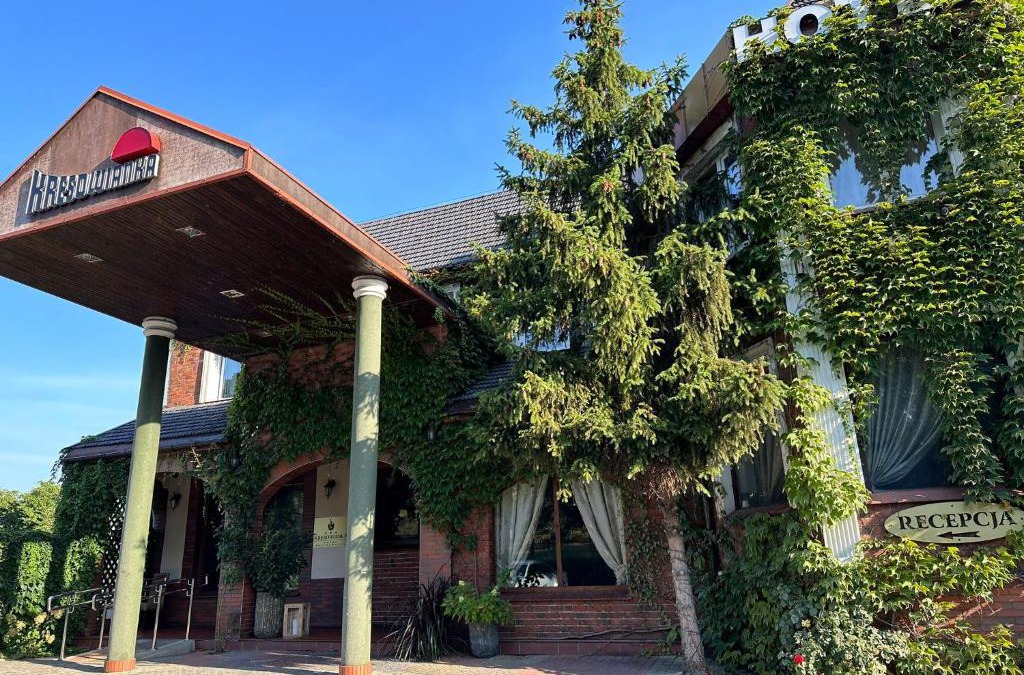 Konin Hotel | Hotel Kresowianka