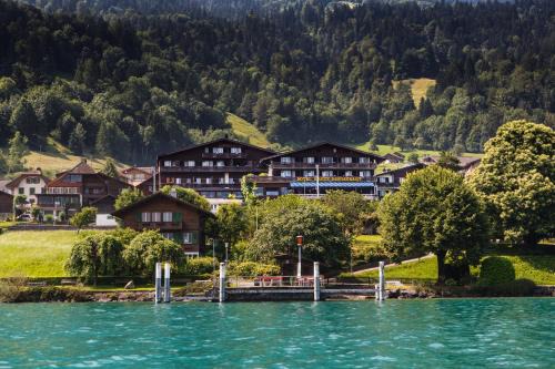 Leissigen Hotel | Hotel Kreuz