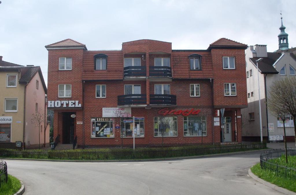 Kamienna Gora Hotel | Hotel Krokus